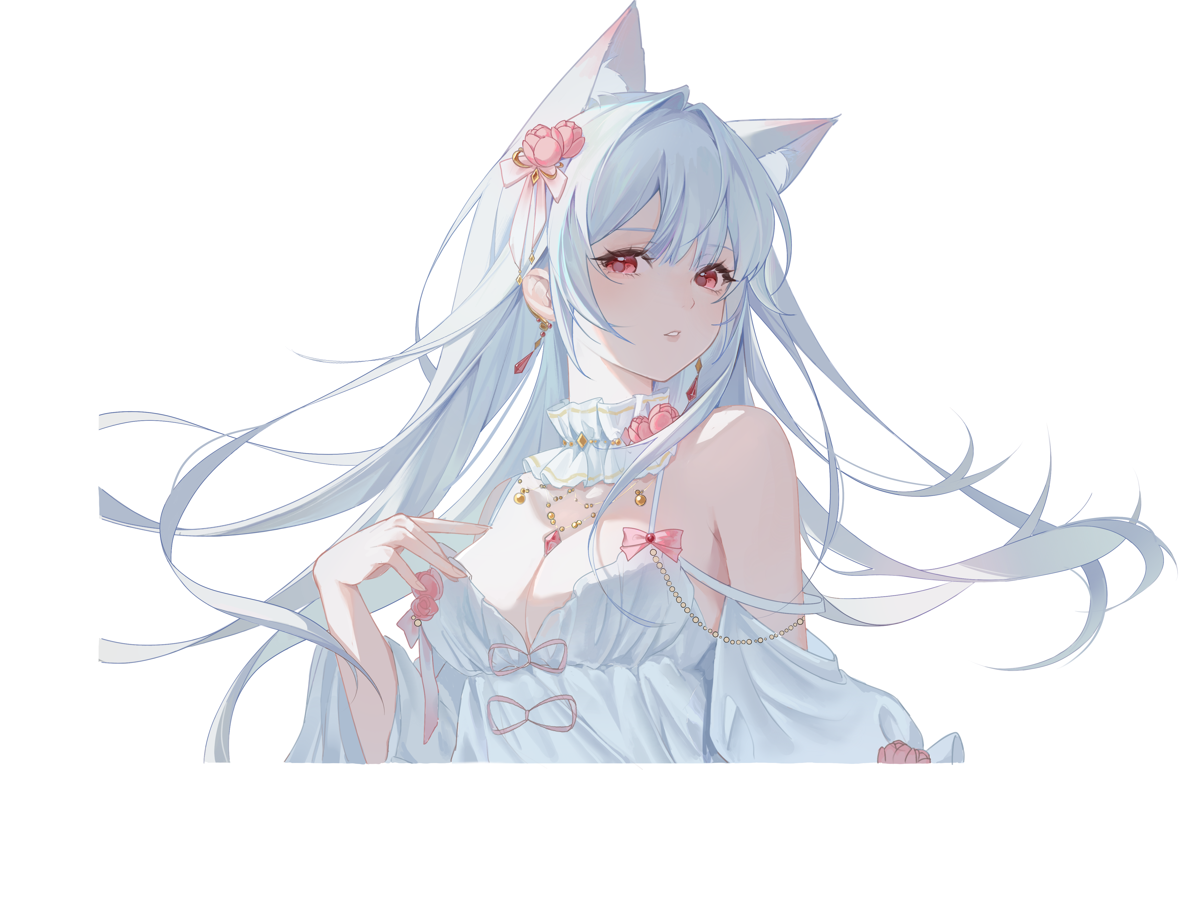 Miss Foxsan